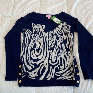 Lilly Pulitzer Nila Sweater